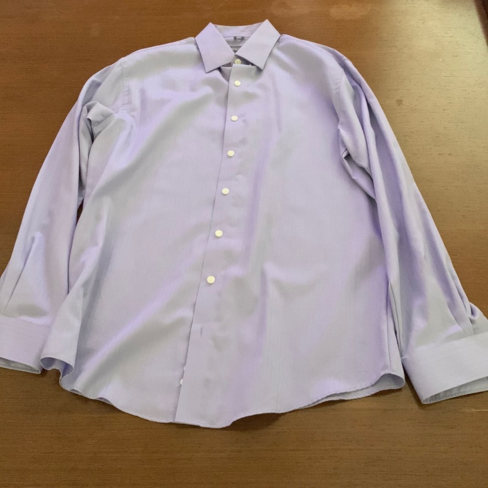 Kenneth Cole Reaction Dress Shirt